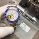 N9 Factory Swiss 7750 Rolex Yacht-Master II Watch 2-Tone Rose Gold (9)_th.jpg